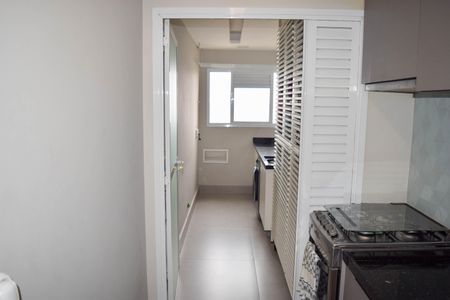 Apartamento à venda com 90m², 3 quartos e 2 vagasCozinha