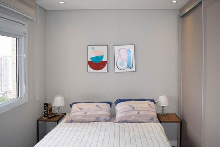 Apartamento à venda com 90m², 3 quartos e 2 vagasSuíte 2