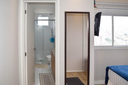 Apartamento à venda com 90m², 3 quartos e 2 vagasSuíte 2
