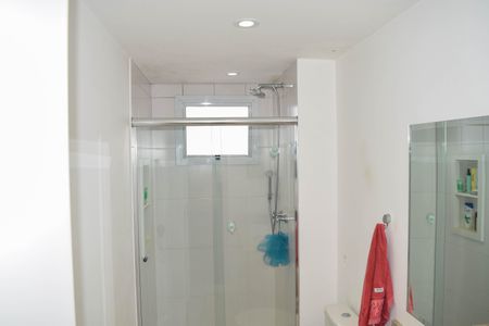 Apartamento à venda com 90m², 3 quartos e 2 vagasBanheiro Suíte 2