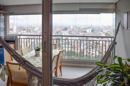 Apartamento à venda com 90m², 3 quartos e 2 vagasQuarto 3