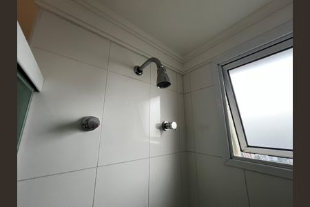 Apartamento à venda com 144m², 3 quartos e 3 vagas Apartamento à venda com 144m², 3 quartos e 3 vagasBanheiro da Suíte 3