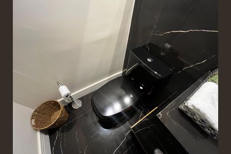 Apartamento à venda com 144m², 3 quartos e 3 vagas Apartamento à venda com 144m², 3 quartos e 3 vagasLavabo