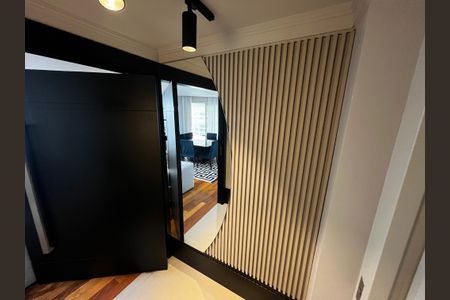 Apartamento à venda com 144m², 3 quartos e 3 vagas Apartamento à venda com 144m², 3 quartos e 3 vagasHall de entrada