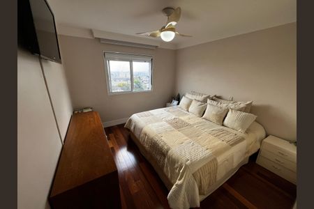 Apartamento à venda com 144m², 3 quartos e 3 vagas Apartamento à venda com 144m², 3 quartos e 3 vagasQuarto Suíte 1