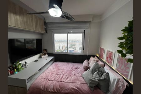 Apartamento à venda com 144m², 3 quartos e 3 vagas Apartamento à venda com 144m², 3 quartos e 3 vagasQuarto Suíte 3