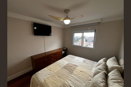 Apartamento à venda com 144m², 3 quartos e 3 vagas Apartamento à venda com 144m², 3 quartos e 3 vagasQuarto Suíte 1