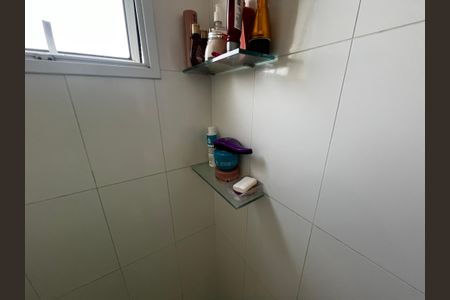 Apartamento à venda com 144m², 3 quartos e 3 vagas Apartamento à venda com 144m², 3 quartos e 3 vagasBanheiro da Suíte 3