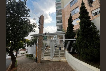 Apartamento à venda com 144m², 3 quartos e 3 vagas Apartamento à venda com 144m², 3 quartos e 3 vagasFachada