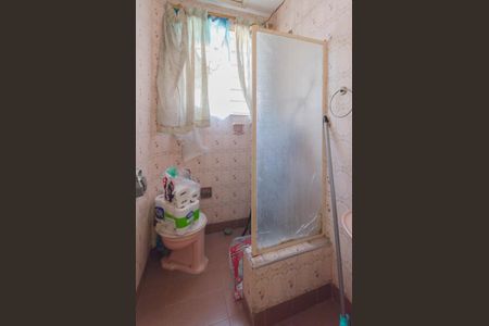 Casa à venda com 400m², 4 quartos e 4 vagasBanheiro 2