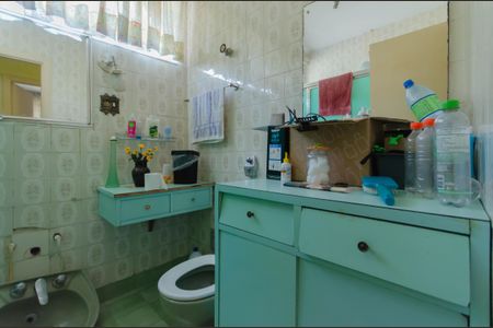 Casa à venda com 400m², 4 quartos e 4 vagasBanheiro 1