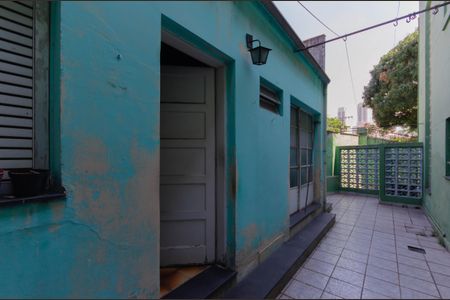 Casa à venda com 400m², 4 quartos e 4 vagasQuintal