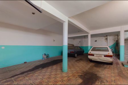 Casa à venda com 400m², 4 quartos e 4 vagasGaragem