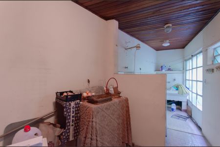 Casa à venda com 400m², 4 quartos e 4 vagasÁrea de Serviço