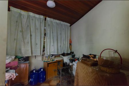 Casa à venda com 400m², 4 quartos e 4 vagasÁrea de Serviço