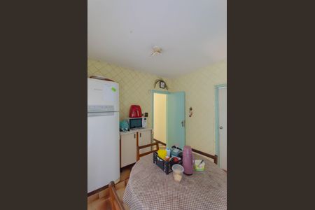 Casa à venda com 400m², 4 quartos e 4 vagasCozinha