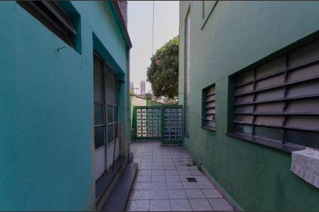 Casa à venda com 400m², 4 quartos e 4 vagasQuintal