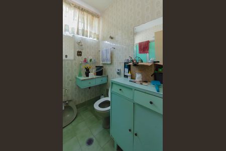 Casa à venda com 400m², 4 quartos e 4 vagasBanheiro 1