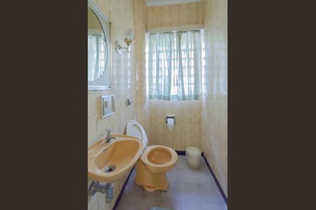 Casa à venda com 400m², 4 quartos e 4 vagasLavabo