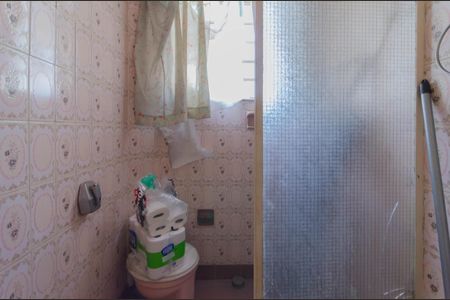 Casa à venda com 400m², 4 quartos e 4 vagasBanheiro 2