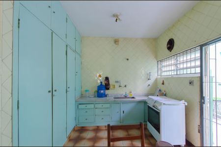 Casa à venda com 400m², 4 quartos e 4 vagasCozinha