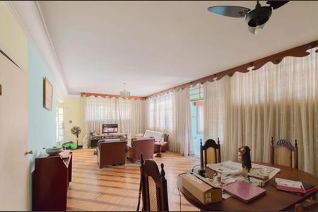 Casa à venda com 400m², 4 quartos e 4 vagasSala 1