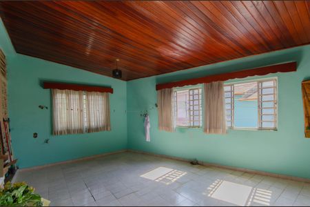 Casa à venda com 400m², 4 quartos e 4 vagasSala 2