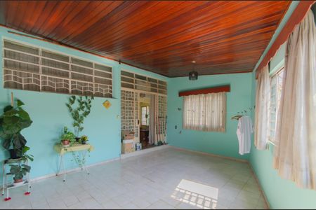 Casa à venda com 400m², 4 quartos e 4 vagasSala 2