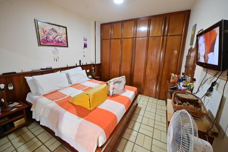 Casa de condomínio para alugar com 44m², 1 quarto e 1 vagaSuíte