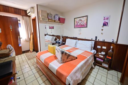 Casa de condomínio para alugar com 44m², 1 quarto e 1 vagaSuíte