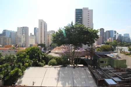 Studio à venda com 24m², 1 quarto e sem vaga Studio à venda com 24m², 1 quarto e sem vagaVista