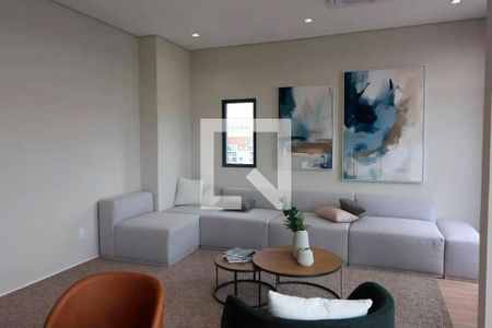 Studio à venda com 24m², 1 quarto e sem vaga Studio à venda com 24m², 1 quarto e sem vagaÁrea comum