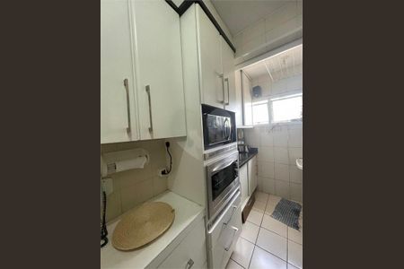 Apartamento à venda com 3 quartos, 63m² em Casa Branca, Santo André