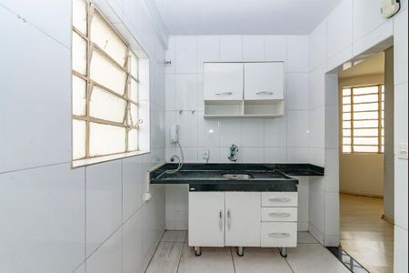 Apartamento à venda com 65m², 2 quartos e sem vaga Apartamento à venda com 65m², 2 quartos e sem vagaCozinha