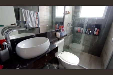 Apartamento à venda com 3 quartos, 158m² em Vila Goncalves, São Bernardo do Campo