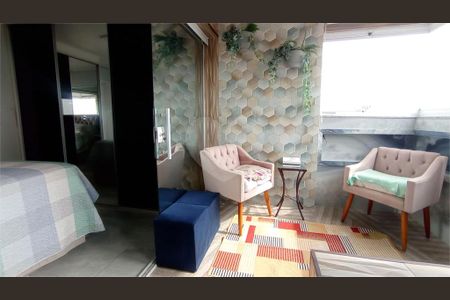 Apartamento à venda com 3 quartos, 158m² em Vila Goncalves, São Bernardo do Campo