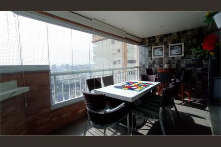 Apartamento à venda com 3 quartos, 158m² em Vila Goncalves, São Bernardo do Campo
