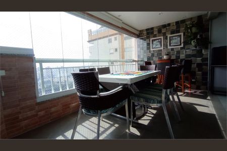 Apartamento à venda com 3 quartos, 158m² em Vila Goncalves, São Bernardo do Campo