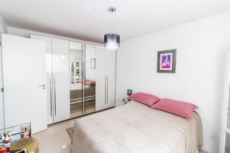 Apartamento à venda com 47m², 1 quarto e 1 vagaQuarto
