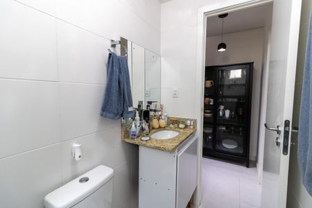 Apartamento à venda com 47m², 1 quarto e 1 vagaBanheiro