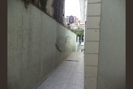 Casa à venda com 3 quartos, 174m² em Vila Morse, São Paulo