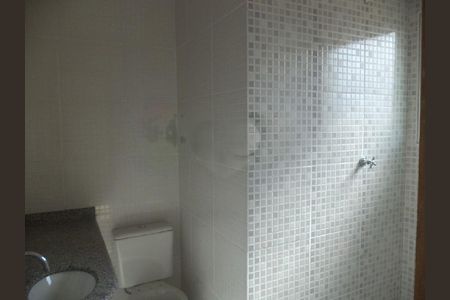 Casa à venda com 3 quartos, 174m² em Vila Morse, São Paulo