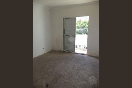 Casa à venda com 3 quartos, 174m² em Vila Morse, São Paulo