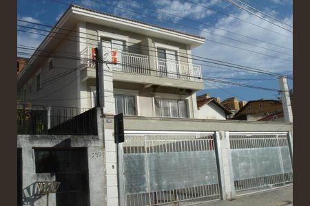 Casa à venda com 174m², 3 quartos e 4 vagas