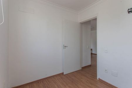 Apartamento à venda com 51m², 2 quartos e 1 vagaQuarto 2