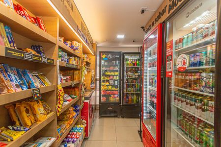 Apartamento à venda com 51m², 2 quartos e 1 vagaMercadinho