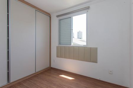 Apartamento à venda com 51m², 2 quartos e 1 vagaQuarto 2