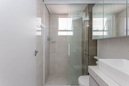 Apartamento à venda com 51m², 2 quartos e 1 vagaBanheiro