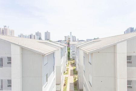 Vista de apartamento à venda com 2 quartos, 51m² em Jardim Maria Estela, São Paulo