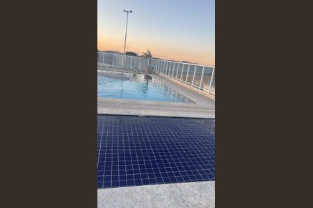 Apartamento para alugar com 46m², 2 quartos e 1 vaga Apartamento para alugar com 46m², 2 quartos e 1 vagaÁrea comum - Piscina
